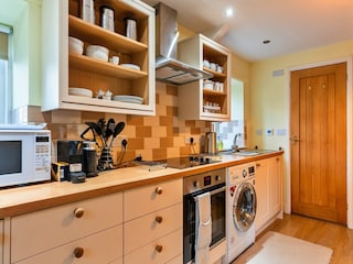 Appartamento Boscastle Caratteristiche 14