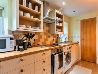 Appartement Boscastle Équipement 14