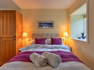 Appartamento Boscastle Caratteristiche 16