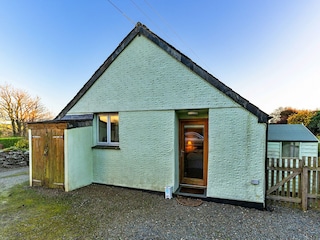 Appartement Boscastle Buitenaudio-opname 5