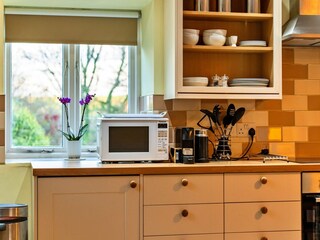 Apartamento Boscastle Características 16