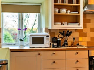 Apartment Boscastle Ausstattung 17