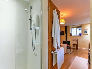 Apartment Boscastle Ausstattung 24