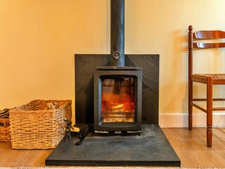 Apartment Boscastle  26