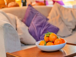 Apartment Boscastle  26