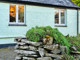 Appartement Boscastle Enregistrement extérieur 6