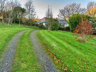 Appartement Boscastle Buitenaudio-opname 4