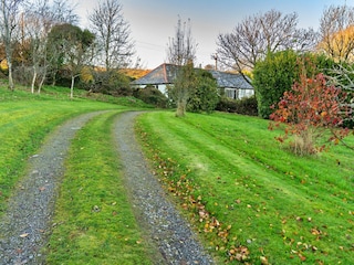 Appartement Boscastle Enregistrement extérieur 10