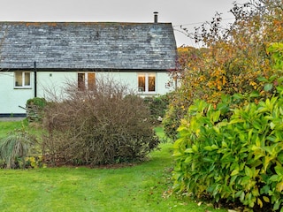 Apartment Boscastle Außenaufnahme 5