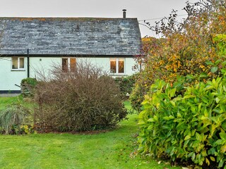 Apartment Boscastle Outdoor Recording 9