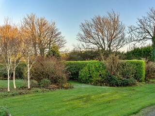 Appartement Boscastle Buitenaudio-opname 6