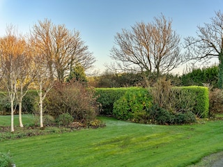 Appartement Boscastle Enregistrement extérieur 13