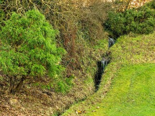 Appartamento Boscastle Registrazione all'aperto 10