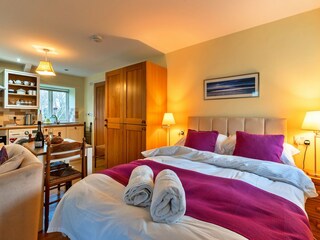 Appartement Boscastle Kenmerken 19