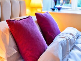 Appartement Boscastle Kenmerken 17