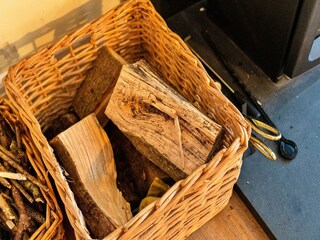 Appartamento Boscastle  30