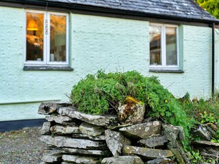 Apartment Boscastle Outdoor Recording 11