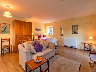 Appartement Boscastle Équipement 18