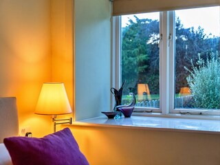 Appartement Boscastle Buitenaudio-opname 12