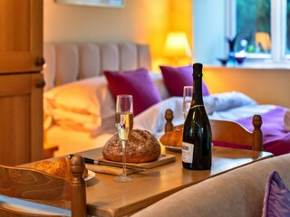 Appartement Boscastle  32