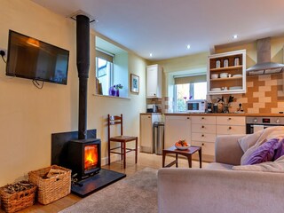 Appartamento Boscastle Caratteristiche 15