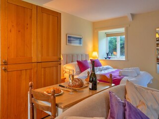 Appartamento Boscastle  26