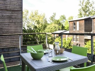 Appartement Montréal (Gers)  12