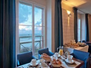Apartment Residenz Reine Marine - Saint-Malo - image1