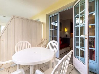 Apartment Moliets-Plage  12
