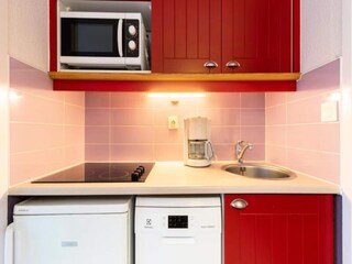 Apartment Moliets-Plage  17