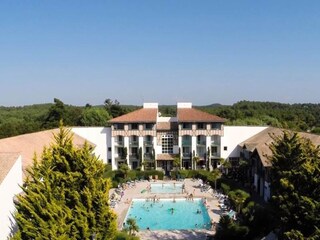 Apartment Moliets-Plage  20
