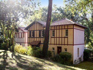 Apartment Moliets-Plage  27