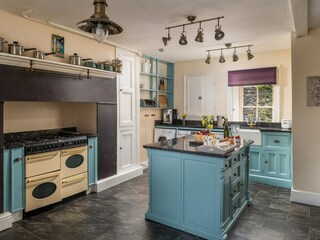 Ferienhaus Llanrwst Ausstattung 39