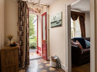 Maison de vacances Llanrwst Équipement 21