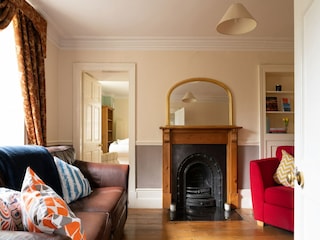Maison de vacances Llanrwst Équipement 16