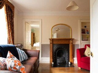 Vakantiehuis Llanrwst Kenmerken 13