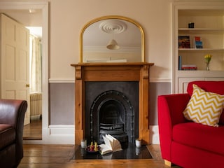 Holiday house Llanrwst Features 18