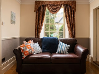 Maison de vacances Llanrwst Équipement 22