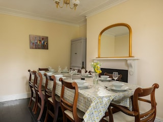 Maison de vacances Llanrwst Équipement 12