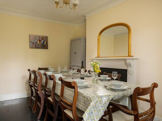 Vakantiehuis Llanrwst Kenmerken 18