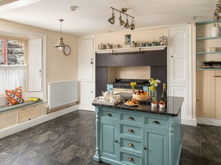 Holiday house Llanrwst Features 13