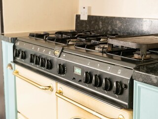 Casa per le vacanze Llanrwst Caratteristiche 31