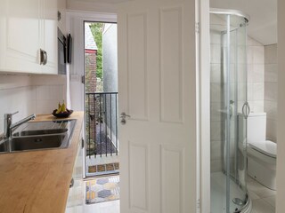 Vakantiehuis Llanrwst Kenmerken 42