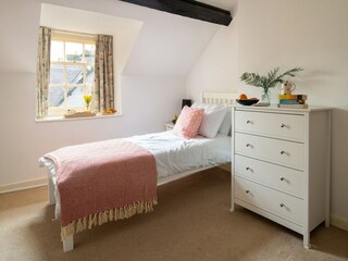 Vakantiehuis Llanrwst Kenmerken 27