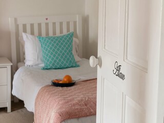 Vakantiehuis Llanrwst Kenmerken 28