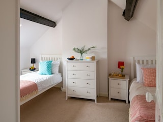 Maison de vacances Llanrwst Équipement 28