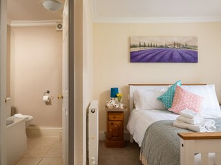 Vakantiehuis Llanrwst Kenmerken 13