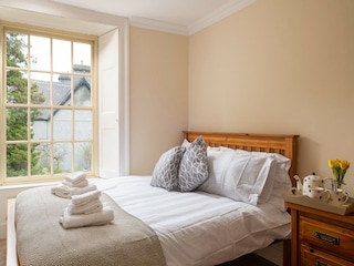 Ferienhaus Llanrwst Ausstattung 14