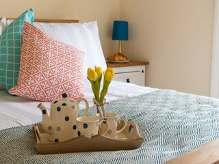 Holiday house Llanrwst Features 40