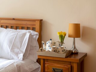 Ferienhaus Llanrwst Ausstattung 14